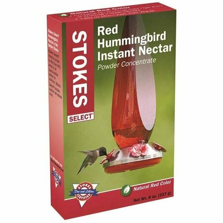 HIATT MFG Stokes Select Hummingbird Food Nectar 38540